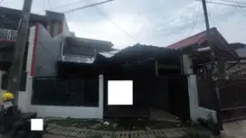 Rumah Minimalis 1 Lantai Dekat CBD Ciledug Mall Ready Furnish J-22734