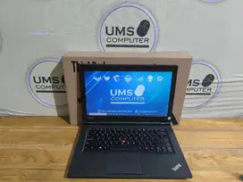 LENOVO THINKPAD L440 INTEL CORE I5 4300M Ram 4GB SSD 128GB