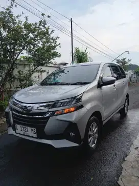 Dijual mobil Xenia R 2019