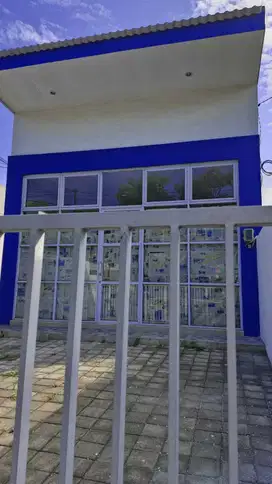 Jual Rugi Ruko Baru Lokasi Nol Raya Manukan Kulon, Tandes