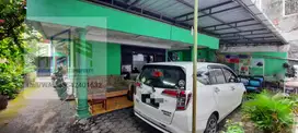 Rumah dekat kampus iain kartasura