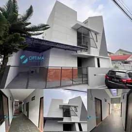 Kost eksklusif dekat UGM Jakal Kaliurang Km 7.5 Banteng Jogja