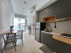 Disewakan Apartemen Taman Anggrek Residence Suite di Tanjung Duren