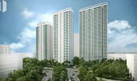 DiJual di bawah Pasar Apartemen Setiabudi Sky Garden 3BR Uk 155 Jaksel