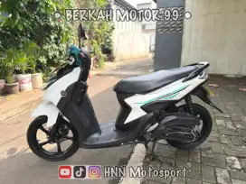 GEAR TAHUN 2021 PAJAK HIDUP