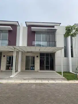 Dijual Rumah PIK2 Thp1 Uk 8x15, Sudah dengan Harga Mantap 3.9M