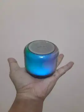 Speaker bluetooth mini