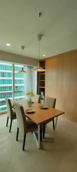 Apartemen Setiabudi Sky Garden 3 Bedroom bisa KPA nego