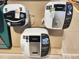 WATER HEATER MODENA & ELECTROLUX