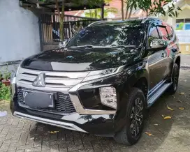 Pajero Dakkar 4x2 tahun 2022