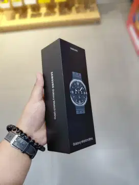 SAMSUNG WATCH ULTRA