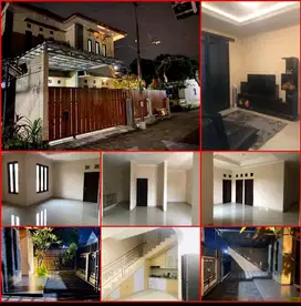 JUAL RUMAH AREA TRIHANGGO GAMPING SLEMAN