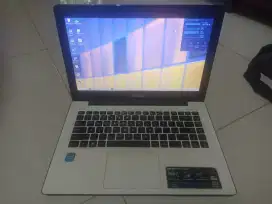 Laptop Asus X453MA