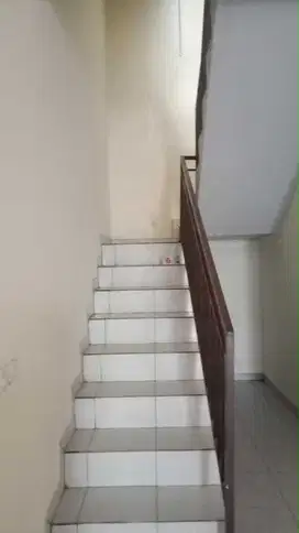 Ruko 4 Lantai Fatmawati Jakarta Selatan (11D)
