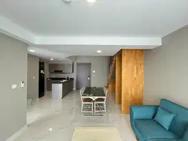 Apartemen di Jati Junction Lt.20