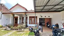 Dijual rumah non perum Bobosan dekat kampus UIN, SPN, AmikomPurwokerto