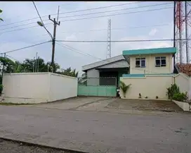Dijual gudang karawang barat