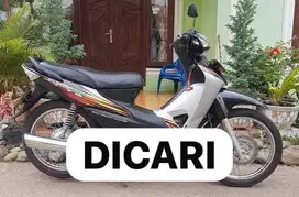 Di Cari Supra Fit New Tahun 2005 ke atas 2007 fit x fit s