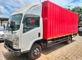 [mobil baru] Isuzu ELF NLR CDE Engkel & ELF NMR CDD Truck