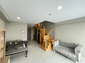 Apartemen Jati Junction Lt.16