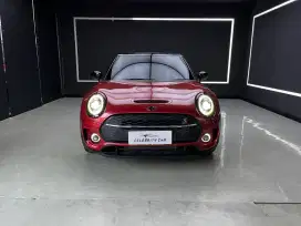 Mini Cooper S Clubman