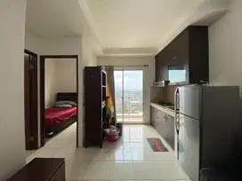 Disewakan Apartemen Mediterania Garden Residences 2, best view