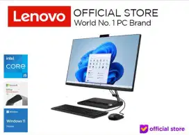 Lenovo Ideacentre AIO 3 27IAP7 Core i5 - 1245OH 8 GB 512 W11+OHS