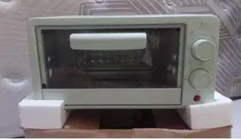 OVEN LISTRIK HAN RIVER