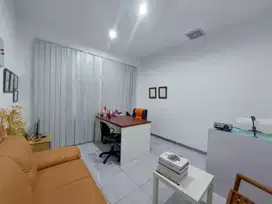 Jual ruko Katamso dekat Regina Maris, Singapore Station, strategis