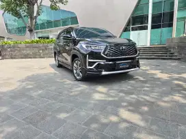 RASA BARU Toyota Innova Zenix Q Hybrid Modelista 2023