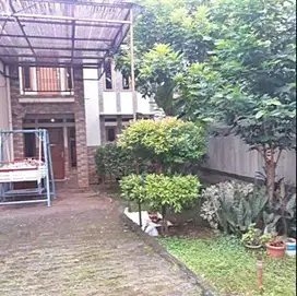Rumah Termurah di Jl Kalibata Pasar Minggu, Jakarta Selatan