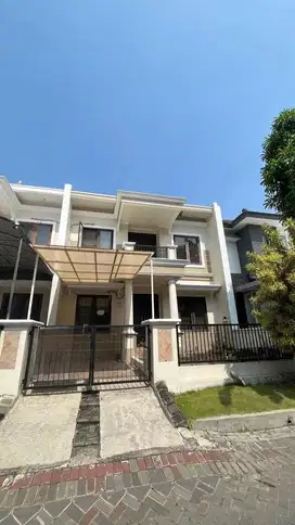 RUMAH SAN DIEGO PAKUWON CITY TURUN HARGA TERMURAH