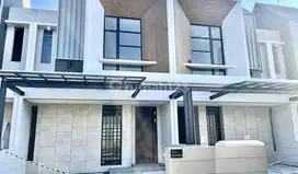 Rumah Dekat Pakuwon City One Gate Sistem Kualitas Terbaik