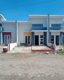 VILLA BULUROKENG SUDIANG