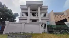 DIJUAL RUMAH ELEGANT CLUSTER PALEM RE MARTADINATA PALEMBANG