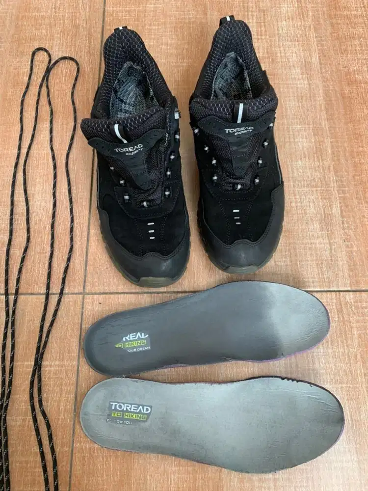 Dijual Sepatu Hiking