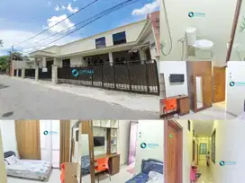 Kost Kos Eksklusif Di Jakal Km 5, Pandega Dekat Kampus Ugm,Uny, Pogung