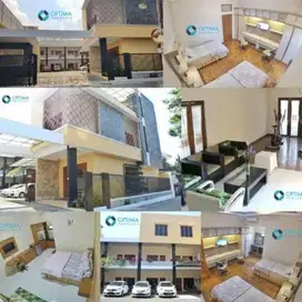 Kost Exclusive Seturan Dekat Kampus UPN, UII, Condong Catur, Atmajaya