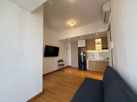 Disewakan Apartemen 1 kamar 36 meter Tokyoriverside Pik2