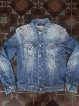 Jaket jeans REPLAY original size M