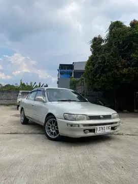 GREAT COROLLA 1994 1.6 SEG