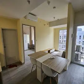 Disewa Apartment Tokyo Riverside Pik 2 Uk36m2 1Br Furnished View Bagus