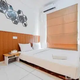 Disewakan Skyhouse Alam Sutera