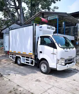 [ Mobil Baru ] Isuzu Traga Tahun 2025