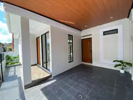DIJUAL RUMAH BARU SIAP HUNI