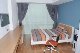 Jual Apartement U Residence Karawaci T2
