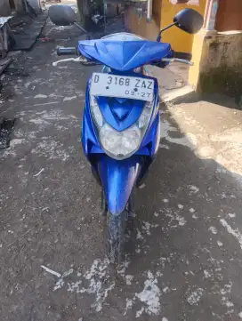 MIO SOUL KARBU LENGKAP ISI