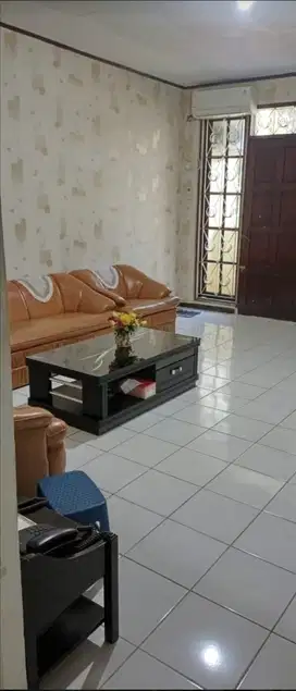 Jjal Murah Rumah Muara Karang Blok 8 Siap Huni