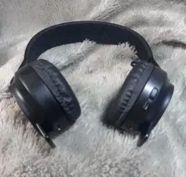 Headset bluetooth Marley Rebel