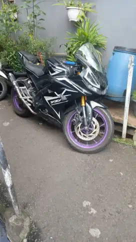 Yamaya r15v3 2018